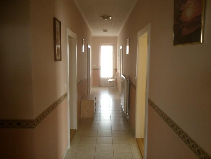 Erika Vendeghaz Hotel บุค ภายนอก รูปภาพ