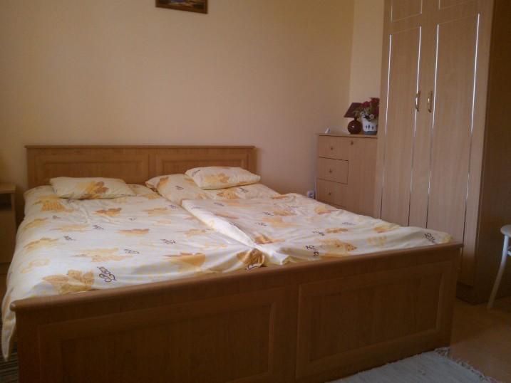 Erika Vendeghaz Hotel บุค ห้อง รูปภาพ