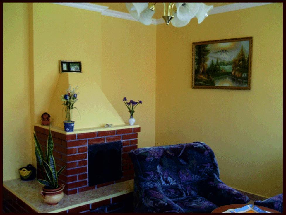 Erika Vendeghaz Hotel บุค ภายนอก รูปภาพ