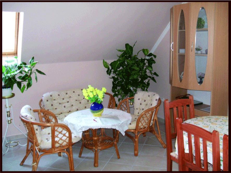 Erika Vendeghaz Hotel บุค ภายนอก รูปภาพ